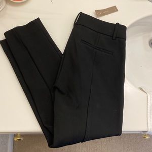 J. Crew Cameron Crop Pant